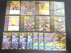 No.093 白緑天門　天門　巨大天門　 デュエマデッキ デュエマ