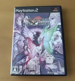 PS2「スペクトラル VS ジェネレーション」の詳細 - GAMEMAN（ゲームマン）