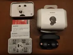 【完品】SONY WF-1000XM4 ※説明欄要確認のサムネイル
