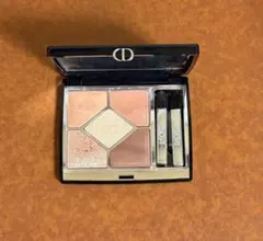 ディオールショウ　サンククルール　423 アンバーパール