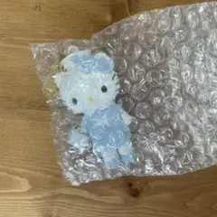 Hello Kitty 展限定シークレットマスコットチャームB ナース