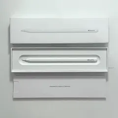 Apple Pencil Pro【新品未使用】