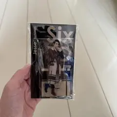 SixTONES ジェシー アクリルスタンド アクスタ