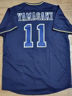 2025年最新】山﨑福也 ユニフォームの人気アイテム - メルカリ