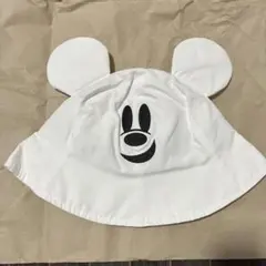 ディズニーハロウィン おばけハット