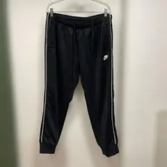 NIKE NSW PK ナイキ リピート ジョガーパンツ ラインパンツ