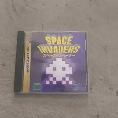 スペースインベーダー