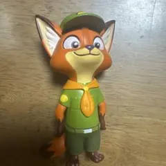 ニック　ランダムフィギュア