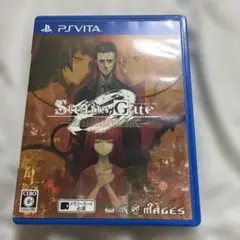 PS vita STEINS;GATE 0