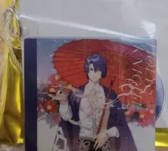 うたプリ　アクキー　聖川真斗