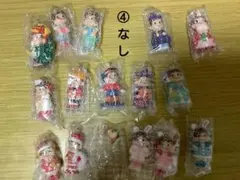 未開封】ミニミニペコちゃん第3弾 コンプリートセット21種+