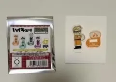 月島蛍 ジロリ アクリルスタンド クリスマス ハイキュー