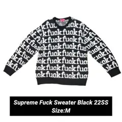 2026年最新】Supreme Fuck Sweaterの人気アイテム - メルカリ