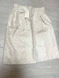 ［新品］PROPORTIONスカート
