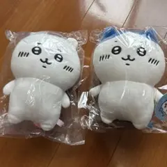 2026年最新】ハチワレ_ぬいぐるみSの人気アイテム - メルカリ