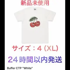 Buffer Lightning Wiz Tシャツ 3 Lサイズ Wtaps - メルカリ