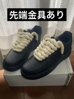 2025年最新】エアフォース ロープの人気アイテム - メルカリ