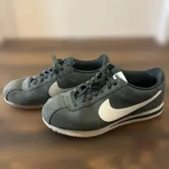 NIKE スエード コルテッツ