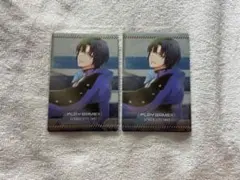 アイナナ 和泉一織　ウエハースカード26