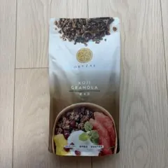 オリゼ グラノーラ 米麹 KOJI GRANOLA チョコ1袋200gのサムネイル