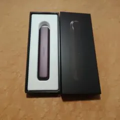 DR.VAPE3 本体 ブラック