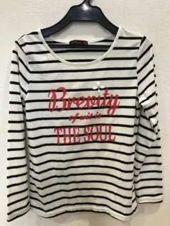 LovetoxicTシャツ140