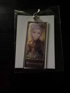 グラブル　編成アクリルチャーム　バレンタイングリームニル