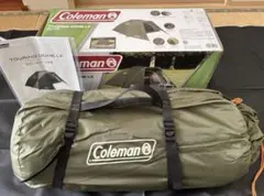 2026年最新】コールマン ツーリングドーム オリーブの人気アイテム