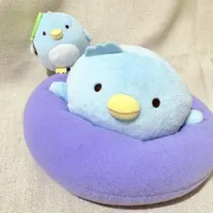 すみっコぐらし　ぬいぐるみ　キーホルダー　ストラップ　まとめ売り　ぺんぎん