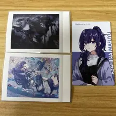 2026年最新】ぱしゃこれ プロセカ まふゆの人気アイテム - メルカリ