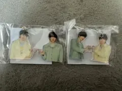 M!LK ひっつきほるだー 佐野勇斗 塩﨑太智 ちゃのざき