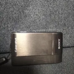 SONY Cyber-shot DSC-TX1 コンパクトデジタルカメラ