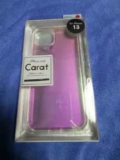 EYLE iPhone 13 ケース Caratのサムネイル