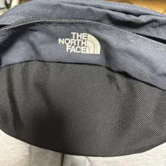 THE NORTH FACE ボディバッグ ネイビー