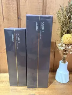ARIMINO COREME ELAPSEEK シャンプー ヘアマスク MSのサムネイル