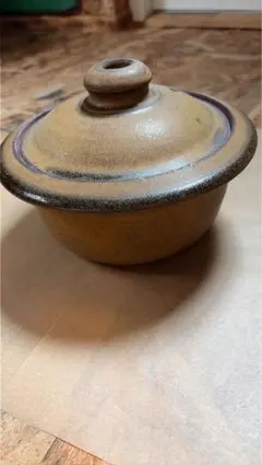 増田勉 鍋 小鍋 土鍋 一人用のサムネイル