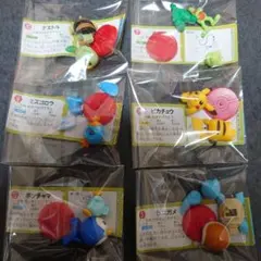 ●ポケモン　チョコエッグ　まとめ売り