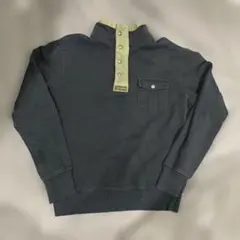 Polo Ralph Lauren ハーフジップスウェット ポロラルフローレンのサムネイル
