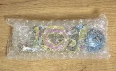 一番くじ ジョジョの奇妙な冒険 LOGO de Collection H賞 5部