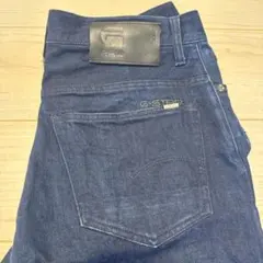 G-STAR RAW デニム3301