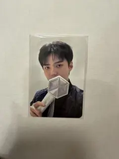 EXO セフン SEHUN トレカ ペンライトトレカ - メルカリ