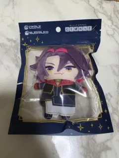 にじさんじ 渡会雲雀 共通衣装 にじぱぺっと