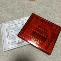 三代目JSB FROM EXILE TRIBE CD、DVDセット