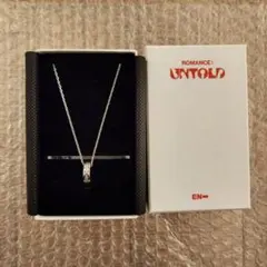 2026年最新】リングネックレス enhypenの人気アイテム - メルカリ