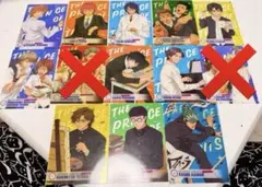 テニスの王子様 トレーディングカード 52枚セット - メルカリ