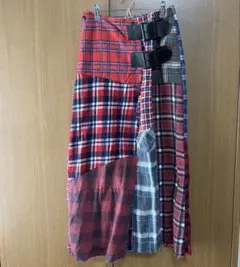 2026年最新】Rebuild by Needles レディース ロングスカートの人気