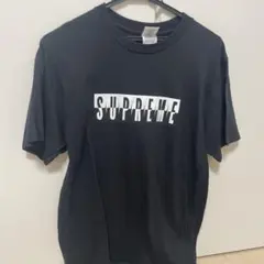 新品未使用Supreme Real Loveメアリー Tシャツ 黒 キムタク着用 - メルカリ