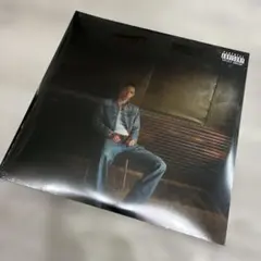 新品未開封シールド品!! IO / JUST ALBUM アナログ2LPレコード - メルカリ