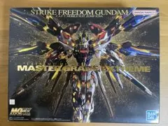 2026年最新】MGEX 1/100 ストライクフリーダムガンダムの人気アイテム