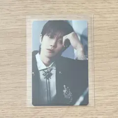 SEVENTEENトレカ　消費期限　A THE8 ミンハオ　ミョンホ